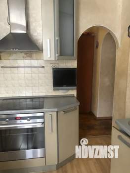 3-к квартира, вторичка, 64м2, 2/16 этаж