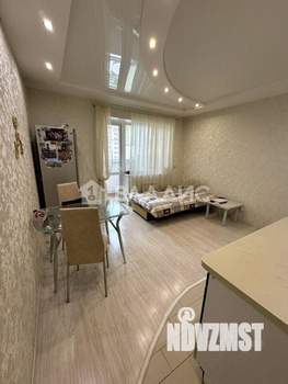 1-к квартира, вторичка, 47м2, 15/23 этаж