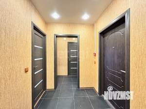 1-к квартира, вторичка, 45м2, 11/19 этаж
