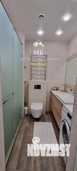 2-к квартира, вторичка, 48м2, 7/14 этаж