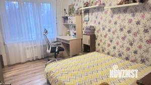 3-к квартира, вторичка, 68м2, 2/9 этаж