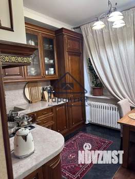 3-к квартира, вторичка, 65м2, 1/3 этаж