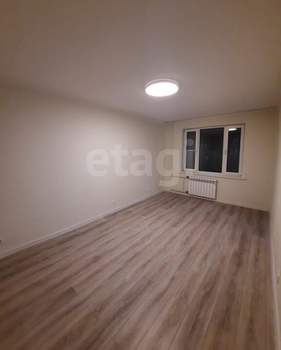 1-к квартира, вторичка, 31м2, 1/5 этаж