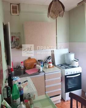2-к квартира, вторичка, 47м2, 3/9 этаж