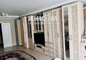 2-к квартира, вторичка, 66м2, 10/27 этаж