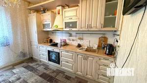 2-к квартира, вторичка, 57м2, 2/14 этаж