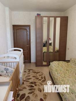 2-к квартира, вторичка, 51м2, 17/23 этаж