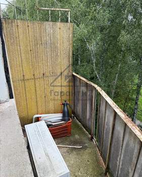 2-к квартира, вторичка, 44м2, 5/1 этаж