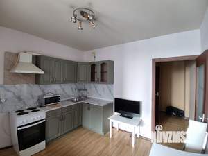 2-к квартира, вторичка, 56м2, 15/22 этаж