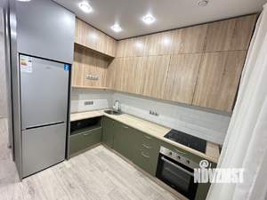 2-к квартира, вторичка, 47м2, 13/23 этаж