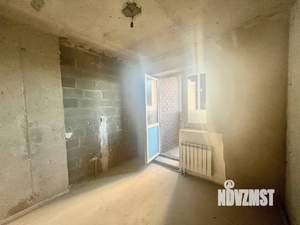 2-к квартира, вторичка, 59м2, 4/18 этаж