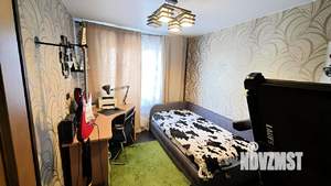 2-к квартира, вторичка, 45м2, 9/9 этаж