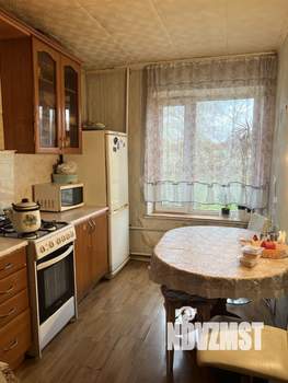 3-к квартира, вторичка, 59м2, 3/5 этаж