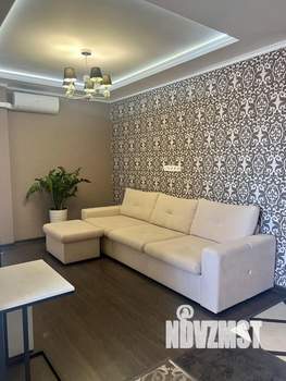 2-к квартира, вторичка, 65м2, 17/18 этаж