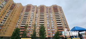 Студия квартира, вторичка, 30м2, 8/17 этаж