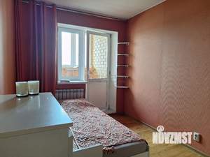2-к квартира, вторичка, 53м2, 19/26 этаж