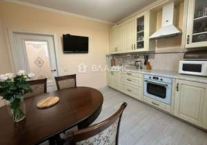 2-к квартира, вторичка, 64м2, 6/18 этаж