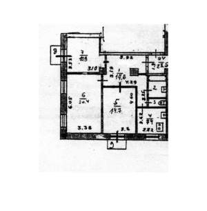 Фото квартиры на продажу (8)