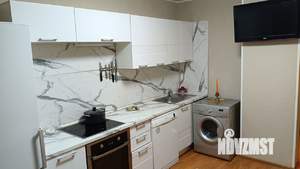 2-к квартира, вторичка, 60м2, 13/17 этаж