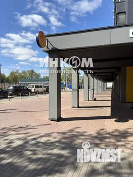 Студия квартира, вторичка, 24м2, 7/23 этаж