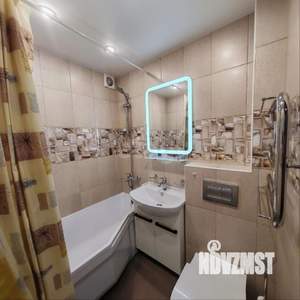 1-к квартира, вторичка, 32м2, 4/5 этаж