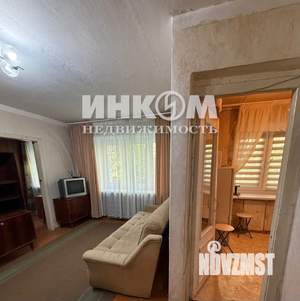 2-к квартира, вторичка, 41м2, 2/4 этаж