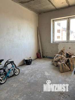 3-к квартира, вторичка, 96м2, 22/23 этаж