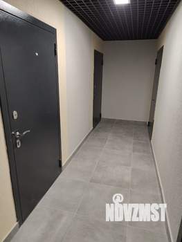 1-к квартира, вторичка, 32м2, 9/24 этаж