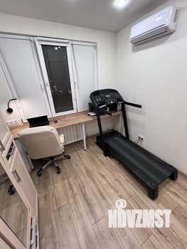 2-к квартира, вторичка, 45м2, 4/5 этаж