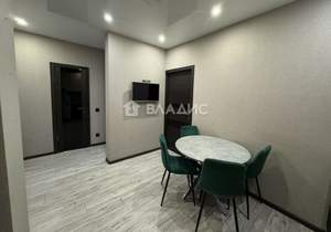 1-к квартира, вторичка, 45м2, 12/18 этаж