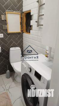 Студия квартира, вторичка, 24м2, 21/23 этаж