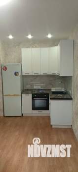 2-к квартира, вторичка, 40м2, 10/23 этаж
