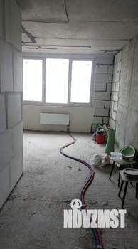 Студия квартира, вторичка, 24м2, 21/23 этаж