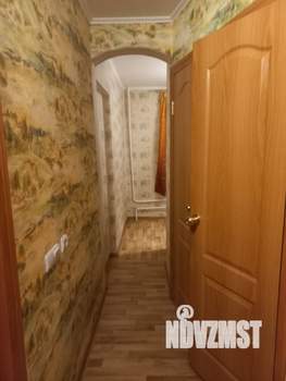 1-к квартира, вторичка, 33м2, 1/9 этаж