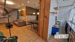 3-к квартира, вторичка, 105м2, 8/9 этаж