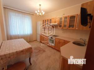 3-к квартира, вторичка, 87м2, 9/18 этаж