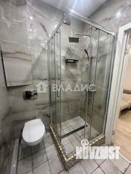 Студия квартира, вторичка, 25м2, 22/23 этаж