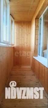 1-к квартира, вторичка, 38м2, 14/16 этаж