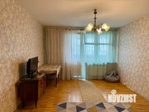 1-к квартира, вторичка, 39м2, 12/16 этаж