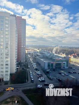 2-к квартира, вторичка, 58м2, 11/27 этаж