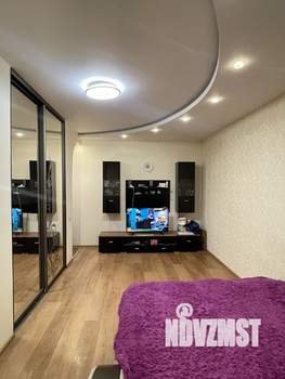 1-к квартира, вторичка, 30м2, 3/4 этаж