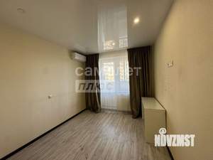 2-к квартира, вторичка, 45м2, 12/18 этаж