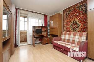 2-к квартира, вторичка, 47м2, 8/9 этаж