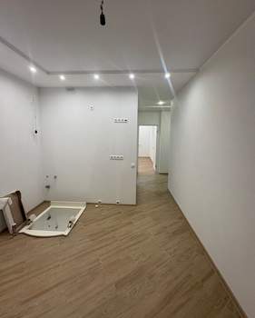 1-к квартира, вторичка, 35м2, 14/17 этаж