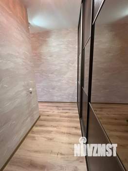 Студия квартира, вторичка, 41м2, 9/20 этаж