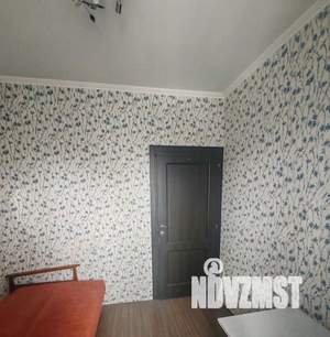 3-к квартира, вторичка, 70м2, 4/17 этаж