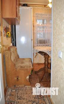 2-к квартира, вторичка, 40м2, 2/5 этаж