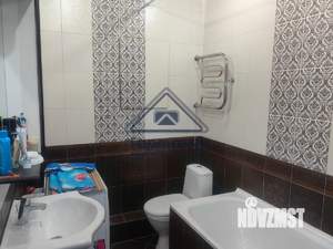 1-к квартира, вторичка, 46м2, 8/18 этаж