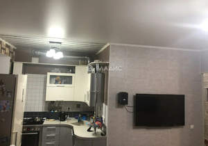 2-к квартира, вторичка, 45м2, 3/5 этаж