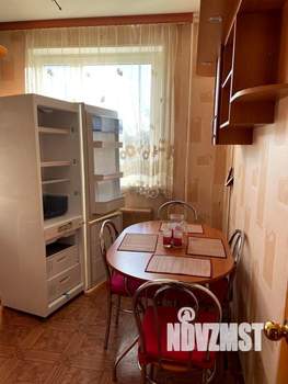 2-к квартира, вторичка, 51м2, 4/17 этаж